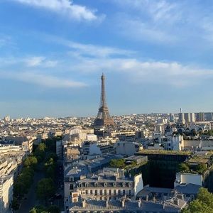 Meet your Posher, Alana